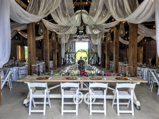 BENDED KNEE FARM, LONDON, KY 