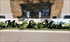 Mr. and Mrs. Table Sign, Black Cursive ****WE WILL ACCOMMODATE SAME GENDER WEDDINGS, PLEASE EMAIL US IF YOU NEED TO SAY MR./MR., MRS./MRS.**