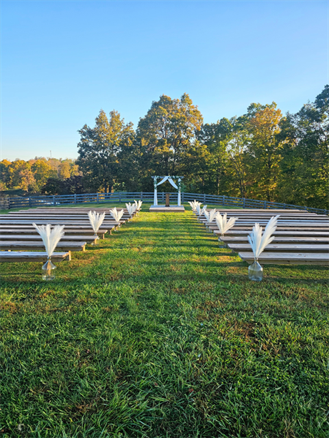 BOONE VALLEY FARM V, VERONA, KY 