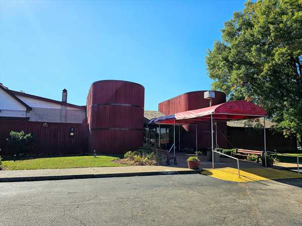 THE FARM, CINCINNATI, OH