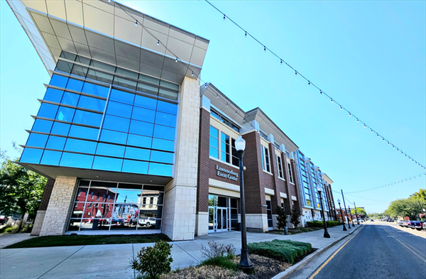LAWRENCEBURG EVENT CENTER, LAWRENCEBURG, IN 