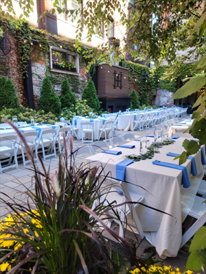 HOTEL COVINGTON II, THE COURTYARD, COVINGTON, KY