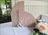 Blush and Nude Cards and Gifts Sign