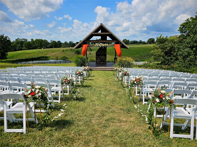 BRYTON BARN IV, DRY RIDGE, KY 