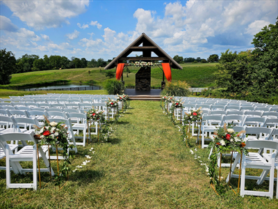 BRYTON BARN IV, DRY RIDGE, KY
