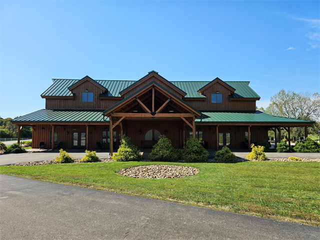 ROLLING MEADOWS RANCH, LEBANON, OH