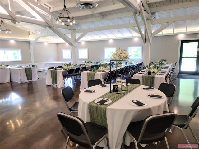 PATTISON PARK LODGE, BATAVIA, OH