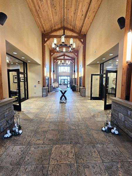 DEVOU GOLF AND EVENT CENTER II, COVINGTON, KY 