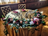 9' Marsala Garland (Best for Sweetheart Table/Bridal Table) 