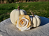 Assortment of Miniature White Pumpkins (Great for Fall Weddings) 