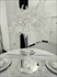 Pure White Wonderland Floral Topper ***will come with clear trumpet vase***  ***MAY NOT ALTER ARRANGEMENT IN ANY WAY*** *CONTACT OWC IF YOU NEED MORE*