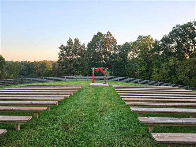 BOONE VALLEY FARM III, VERONA, KY 