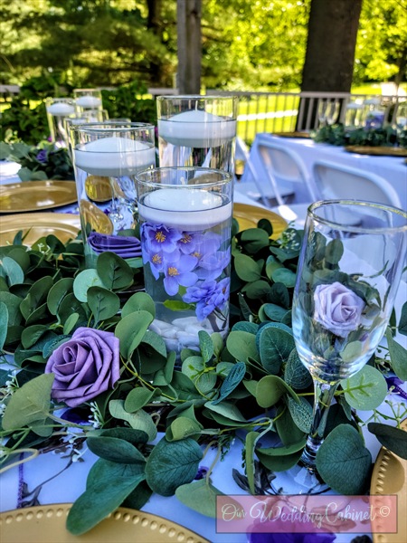 THE WHITE HOUSE EVENT CENTER, EDGEWOOD, KY 