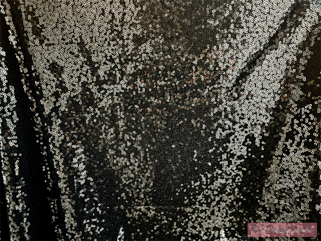 7'x7' Photo Backdrop with Stand (BLACK)