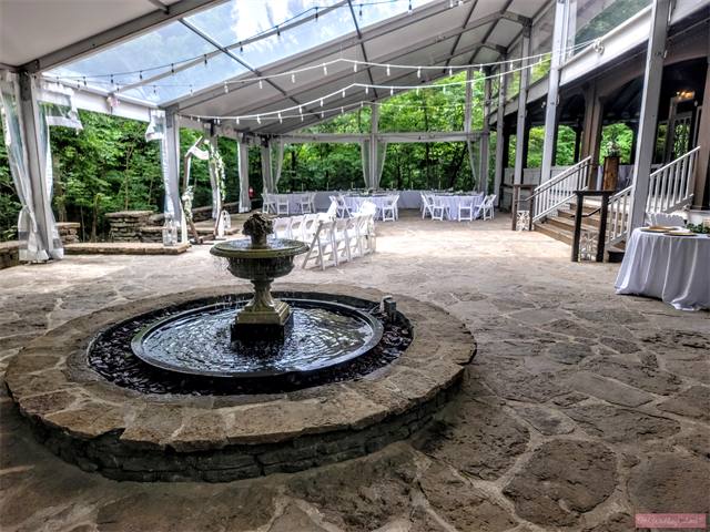 Cincinnati Nature Center, Krippendorf Lodge, Cincinnati, OH 