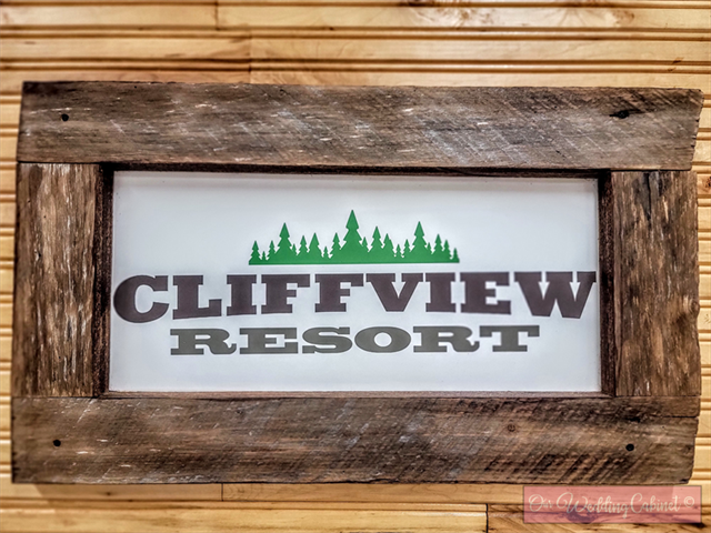 CLIFFVIEW RESORT, CAMPTON, KY 