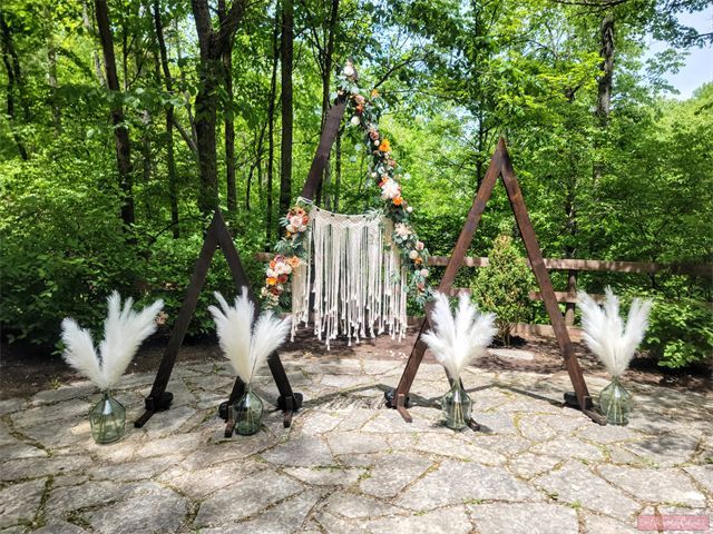 TIMELESS CHARM WEDDINGS & EVENTS II, CAMDEN, OH