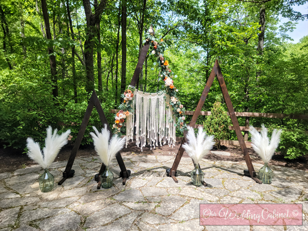 TIMELESS CHARM WEDDINGS & EVENTS II, CAMDEN, OH