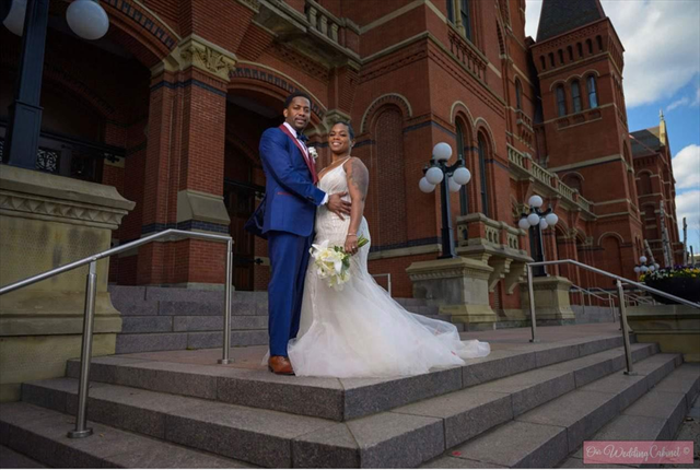 Cincinnati Music Hall, Cincinnati OH