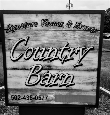 COUNTRY BARN, LOUISVILLE, KY