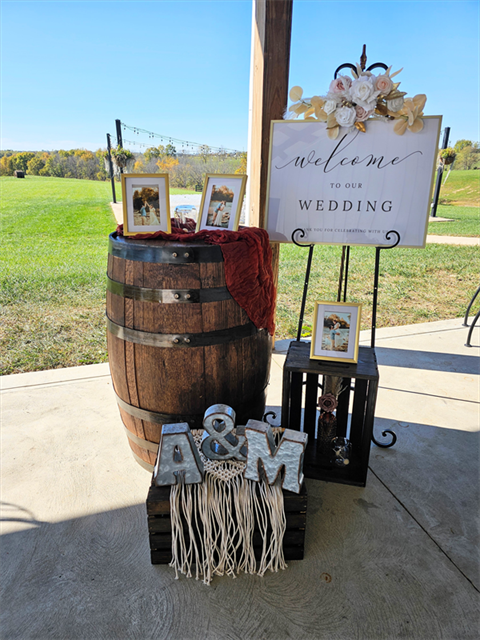BRYTON BARN V, DRY RIDGE, KY 