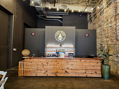 RHINEGEIST III, CINCINNATI, OH