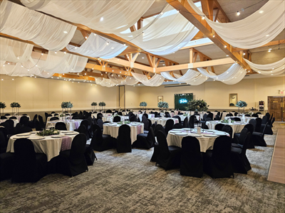 RECEPTIONS IN ERLANGER, ERLANGER, KY