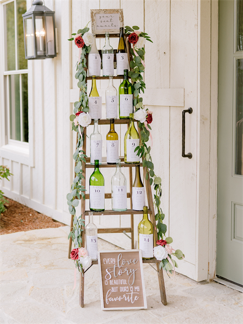 HOPE'S WAY GATHERING VENUE, BATAVIA, OH (IAN MARKER PHOTOGRAPHY)