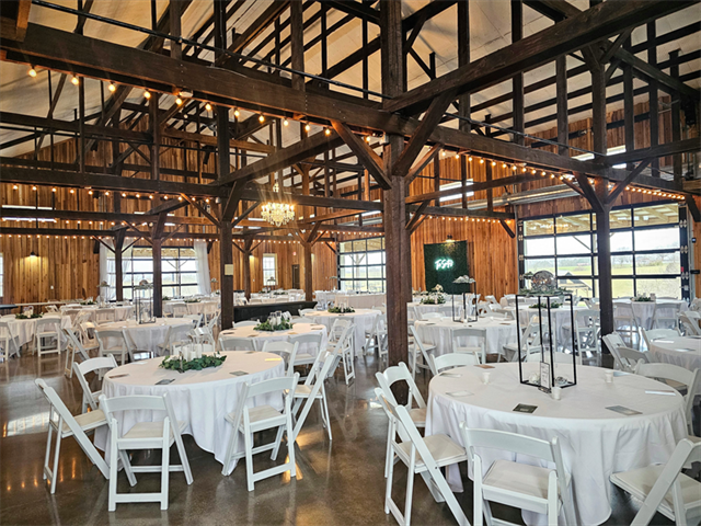 BRYTON BARN VI, DRY RIDGE, KY 