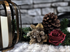 Chunky Pine Cones