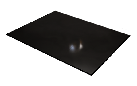 Slate Black Dance Floor (12' x 18')