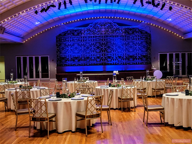 Cincinnati Music Hall, Cincinnati OH