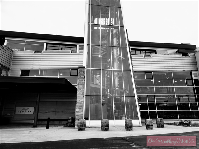 NEW RIFF DISTILLERY, NEWPORT, KY 