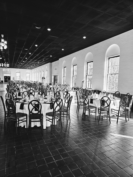 FT. THOMAS MESS HALL III, FT. THOMAS, KY 