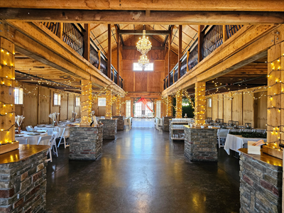 THE JOSEPHINA II, DRY RIDGE, KY
