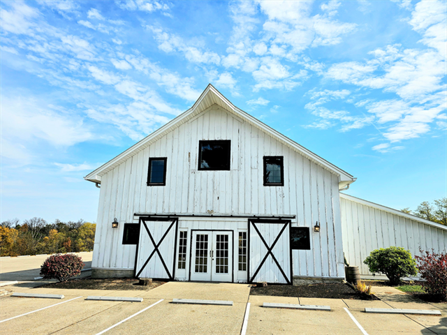 THE JOSEPHINA V, DRY RIDGE, KY 