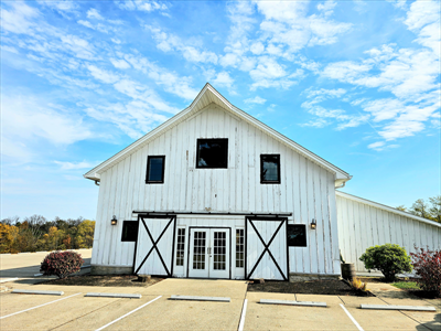 THE JOSEPHINA V, DRY RIDGE, KY 