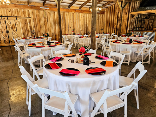 BOONE VALLEY FARM VIII, VERONA, KY 