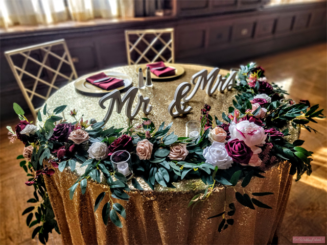 The Cincinnati Club, Cincinnati, OH