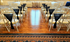 Chair Sash Setup, Set of 10, Black **For Ulitmate Packages Only**