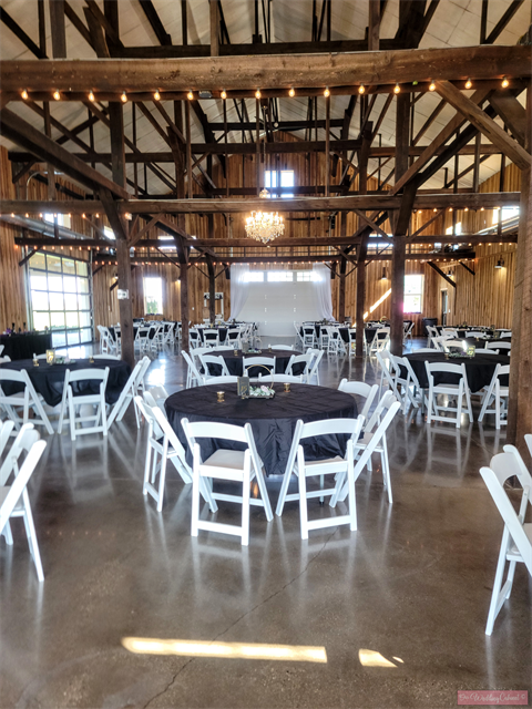 BRTYON BARN II, DRY RIDGE, KY 
