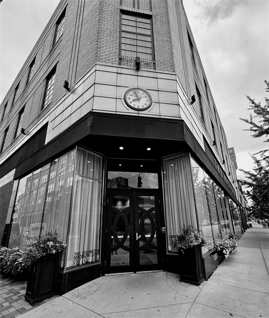 THE MADISON EVENT CENTER, THE GRAND BALLROOM II, COVINGTON, KY 