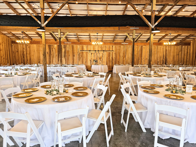 BOONE VALLEY FARM, VERONA, KY