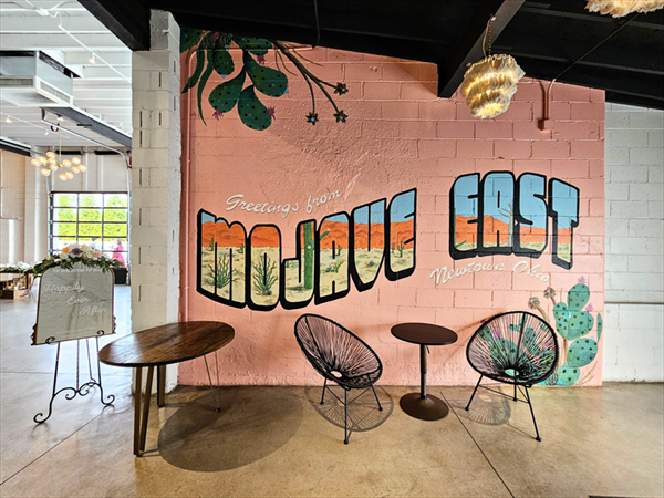 MOJAVE EAST III, CINCINNATI, OH 