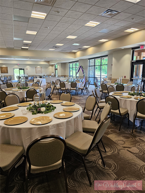 DEVOU GOLF AND EVENT CENTER, COVINGTON, KY 
