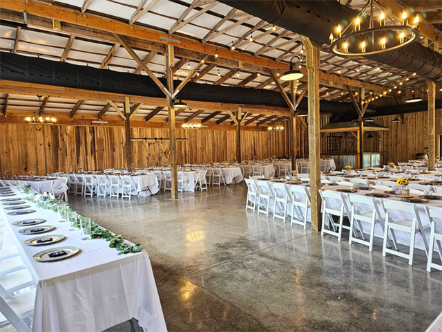 BOONE VALLEY FARM II, VERONA, KY 