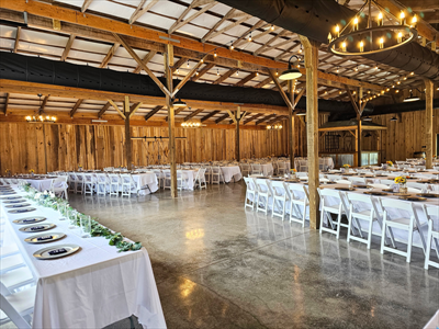 BOONE VALLEY FARM II, VERONA, KY