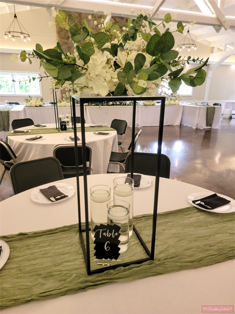 PATTISON PARK LODGE, BATAVIA, OH