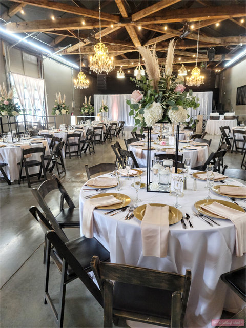 THE BRIGHTSIDE MUSIC AND EVENT VENUE, DAYTON, OH