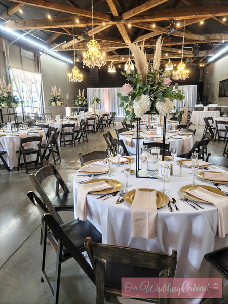 THE BRIGHTSIDE MUSIC AND EVENT VENUE, DAYTON, OH